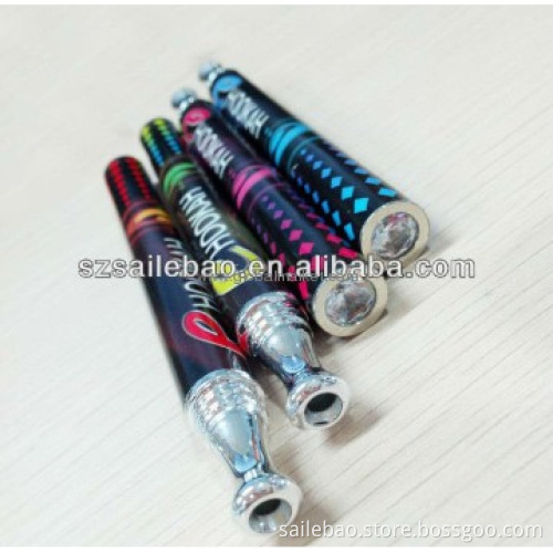 2013 Cheapest Green Health disposable HOOKAH CHEAP on sell